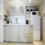 Cosy Avec Jardin Privatif - Carabacel, Apartmán *