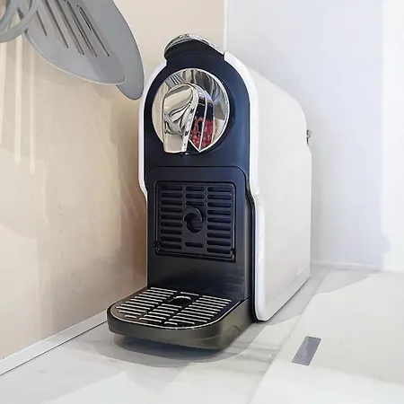 Lejlighed Cosy Avec Jardin Privatif - Carabacel, Nice